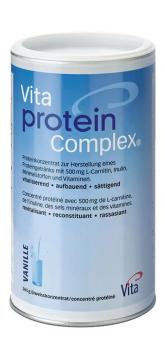 VITA217 Protein Complex 360g Dose